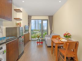 1 Schlafzimmer Appartement zu vermieten in Son Tra, Da Nang, An Hai Bac, Son Tra