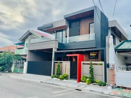 4 Bedroom Villa for sale in Southern District, Metro Manila, Las Pinas City, Southern District