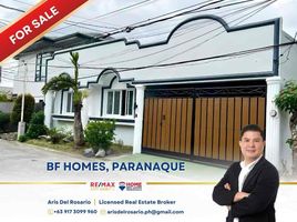 4 Habitación Casa en venta en Paranaque City, Metro Manila, Paranaque City