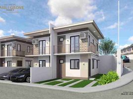 3 Bedroom House for sale in Liloan, Cebu, Liloan