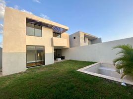 4 Habitación Casa en alquiler en Merida, Yucatán, Merida