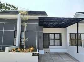 2 Bedroom House for sale in Telukjambe, Karawang, Telukjambe