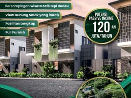 4 Bedroom House for sale in Bogor, West Jawa, Bogor Selatan, Bogor