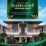 4 Bedroom House for sale in Bogor, West Jawa, Bogor Selatan, Bogor