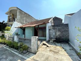 2 Kamar Vila for sale in Banguntapan, Bantul, Banguntapan