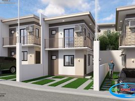 3 Bedroom House for sale in Consolacion, Cebu, Consolacion