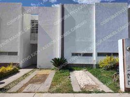 3 Schlafzimmer Haus zu verkaufen in Aguascalientes, Aguascalientes, Aguascalientes, Aguascalientes