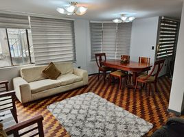 2 Habitación Apartamento en alquiler en Pichincha, Quito, Quito, Pichincha