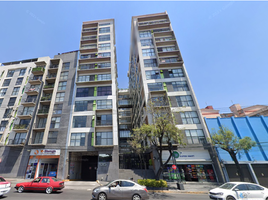 3 Schlafzimmer Appartement zu verkaufen in Miguel Hidalgo, Mexico City, Miguel Hidalgo