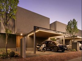 Villa 4 chambre à vendre à Queretaro, Queretaro, Queretaro, Queretaro