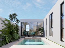 Maison 4 chambre à vendre à Conkal, Yucatan, Conkal