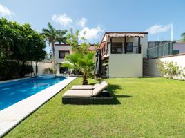 4 Schlafzimmer Haus zu verkaufen in Cancun, Quintana Roo, Cancun, Quintana Roo