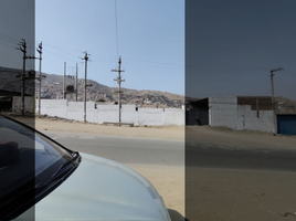  Land for sale in San Juan De Lurigancho, Lima, San Juan De Lurigancho, Lima, Lima