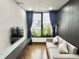 1 Phòng ngủ Chung cư for rent in Mân Thái, Sơn Trà, Mân Thái