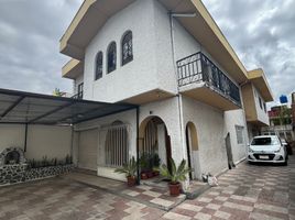 8 Habitación Casa en venta en Calderón Park, Cuenca, Cuenca, Cuenca