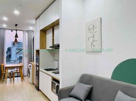 2 Schlafzimmer Appartement zu vermieten in Son Tra, Da Nang, An Hai Bac, Son Tra