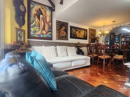 4 Habitación Casa en venta en Chia, Cundinamarca, Chia