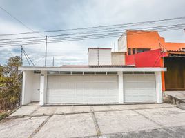 4 Schlafzimmer Haus zu verkaufen in Puebla, Puebla, Puebla, Puebla