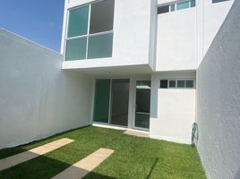 3 Schlafzimmer Villa zu verkaufen in Huitzilac, Morelos, Huitzilac
