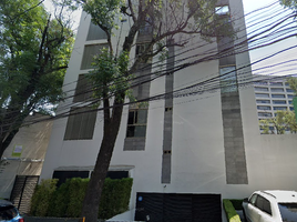 Condominium 2 chambre à vendre à Cuajimalpa De Morelos, Mexico City, Cuajimalpa De Morelos