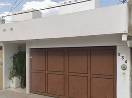 3 Schlafzimmer Haus zu verkaufen in Aguascalientes, Aguascalientes, Aguascalientes, Aguascalientes