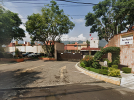 3 Schlafzimmer Haus zu verkaufen in Coyoacan, Mexico City, Coyoacan