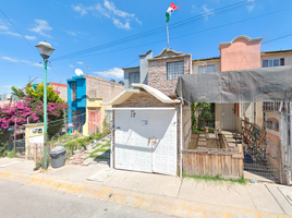 2 Schlafzimmer Villa zu verkaufen in Chimalhuacan, Mexico, Chimalhuacan