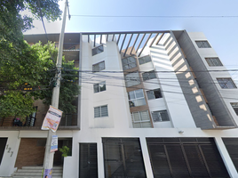 Appartement 2 chambre à vendre à Cuauhtemoc, Mexico City, Cuauhtemoc