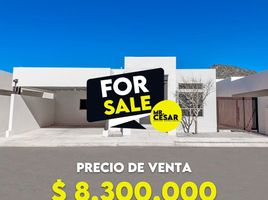 Maison 3 chambre à vendre à Hermosillo, Sonora, Hermosillo, Sonora