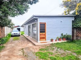  Terreno (Parcela) en venta en Cordillera, Santiago, Pirque, Cordillera