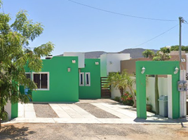 3 Schlafzimmer Haus zu verkaufen in La Paz, Baja California Sur, La Paz