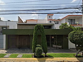 Maison 4 chambre à vendre à Gustavo A Madero, Mexico City, Gustavo A Madero