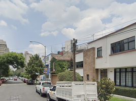 4 Schlafzimmer Haus zu verkaufen in Miguel Hidalgo, Mexico City, Miguel Hidalgo