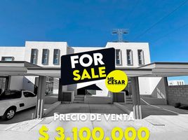 1 Schlafzimmer Haus zu verkaufen in Hermosillo, Sonora, Hermosillo