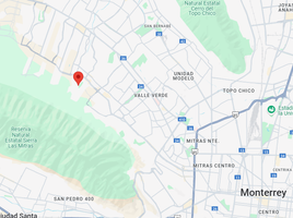 3 Schlafzimmer Villa zu verkaufen in Monterrey, Nuevo Leon, Monterrey, Nuevo Leon