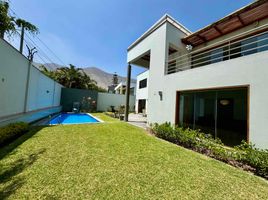 3 Bedroom Villa for sale in Lima, La Molina, Lima, Lima