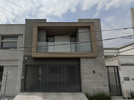 4 chambre Maison for sale in Monterrey, Nuevo Leon, Monterrey