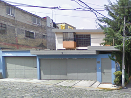 4 Schlafzimmer Haus zu verkaufen in Cuajimalpa De Morelos, Mexico City, Cuajimalpa De Morelos