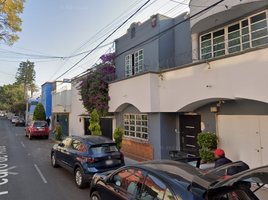 Villa 4 chambre à vendre à Miguel Hidalgo, Mexico City, Miguel Hidalgo