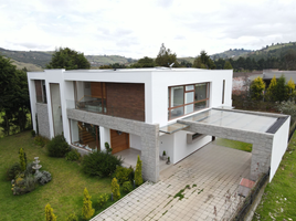 5 Schlafzimmer Haus zu verkaufen in Cuenca, Azuay, Tarqui