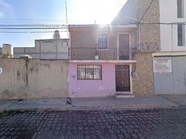 4 Habitación Casa en venta en Xaltocan, Tlaxcala, Xaltocan