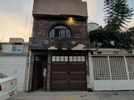 3 Schlafzimmer Villa zu verkaufen in Toluca, Mexico, Toluca