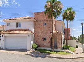 5 Bedroom House for sale in Chihuahua, Chihuahua, Chihuahua, Chihuahua