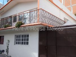7 침실 주택을(를) Cuauhtemoc, 멕시코 시티에서 판매합니다., Cuauhtemoc