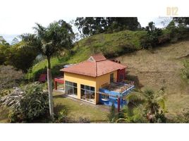 5 Bedroom Villa for sale in Cundinamarca, La Vega, Cundinamarca