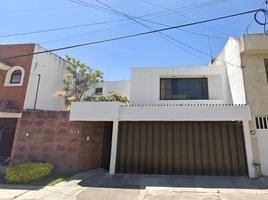 3 Habitación Villa en venta en Leon, Guanajuato, Leon
