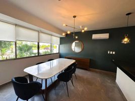 Appartement 2 chambre à vendre à Merida, Yucatan, Merida