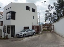 4 Bedroom Villa for sale in Calderón Park, Cuenca, Cuenca, Cuenca