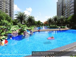 2 Bedroom Condo for sale at Alder Residences, Taguig City