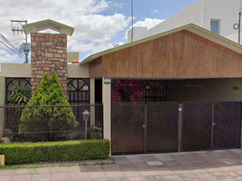 4 Schlafzimmer Villa zu verkaufen in Jesus Maria, Aguascalientes, Jesus Maria